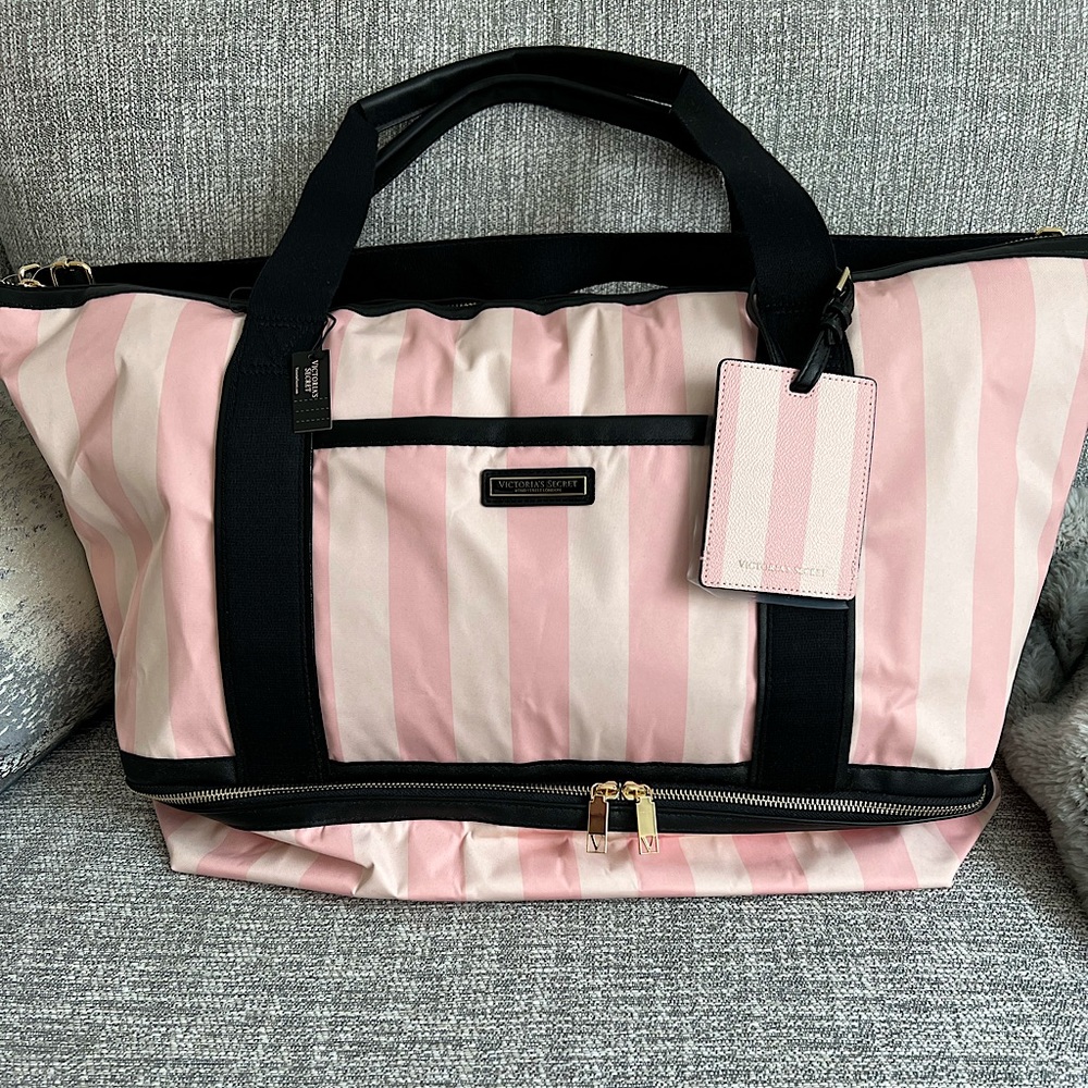 Victoria’s Secret VS GETAWAY OVERNIGHT BAG